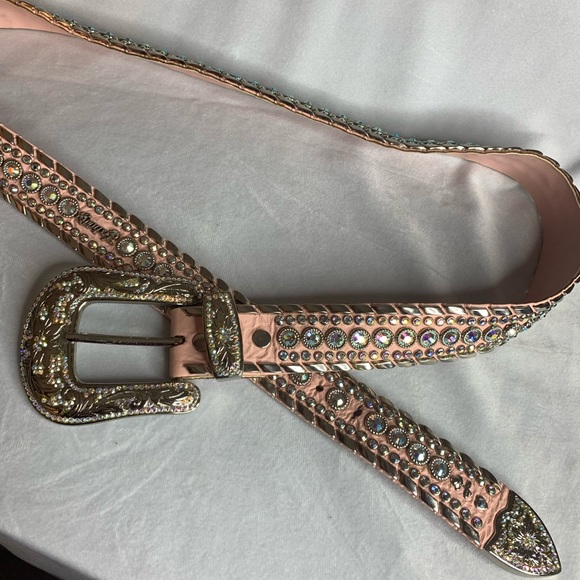 Designer Belt - plus size main image 7